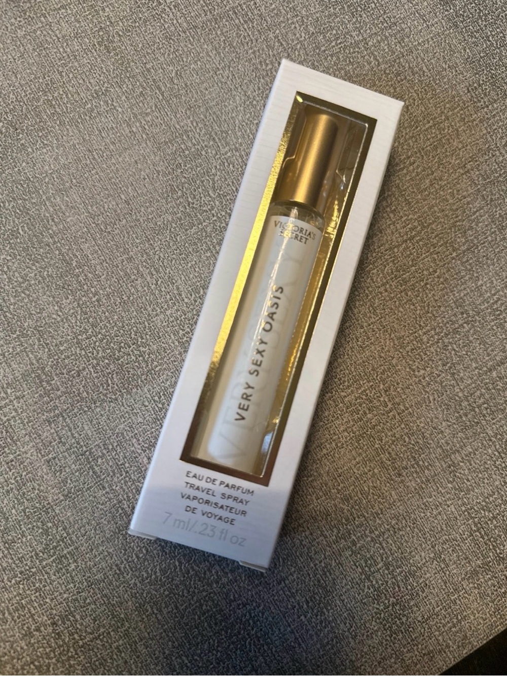 Victoria's Secret Very Sexy Oasis Travel Spray